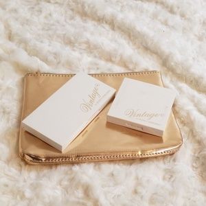 Vintage by Jessica Liebeskind highlighter x 2